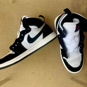 Jordan’s kids sneakers